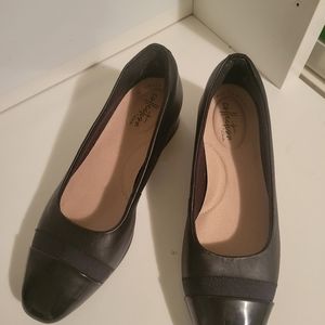 Clark's Ladies shoes